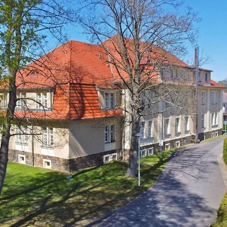 Forrest Apartments In Freiberg Min Stay 2 Nights Max Number Of Guest 1 Aprt 1 Exterior foto